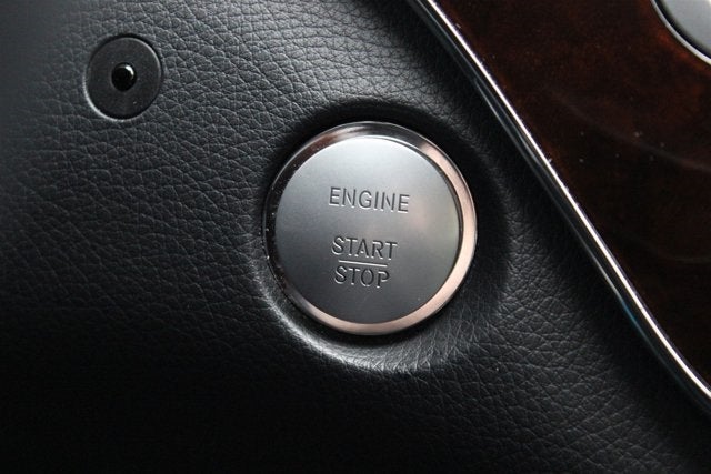 2010 Mercedes-Benz S550 4MATIC®