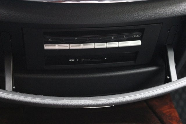 2010 Mercedes-Benz S550 4MATIC®