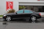 2010 Mercedes-Benz S550 4MATIC®