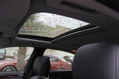 2010 Mercedes-Benz S550 4MATIC®