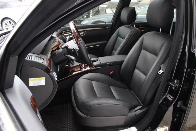 2010 Mercedes-Benz S550 4MATIC®