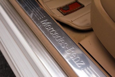 2010 Mercedes-Benz S-Class S 550