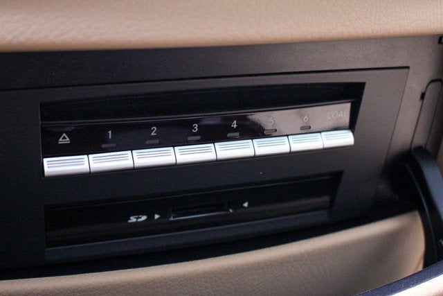 2010 Mercedes-Benz S-Class S 550