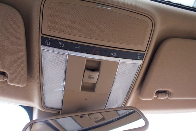 2010 Mercedes-Benz S-Class S 550