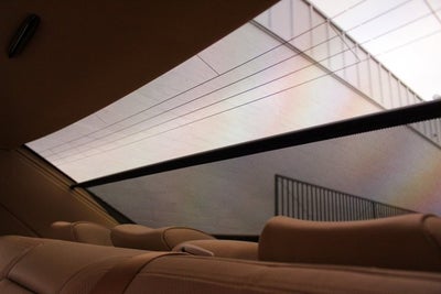 2010 Mercedes-Benz S-Class S 550