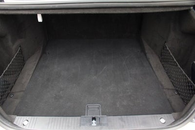 2010 Mercedes-Benz S-Class S 550