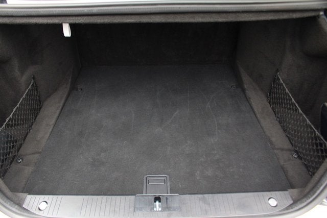 2010 Mercedes-Benz S-Class S 550