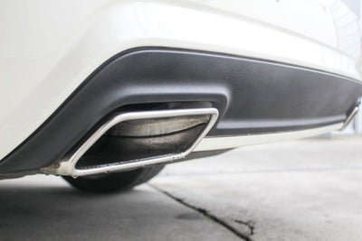 2010 Mercedes-Benz S-Class S 550