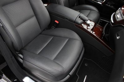 2010 Mercedes-Benz S550 4MATIC®