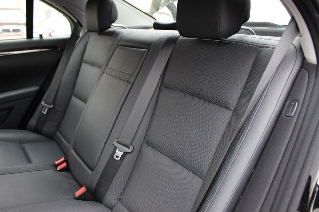 2010 Mercedes-Benz S550 4MATIC®