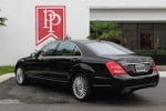 2010 Mercedes-Benz S550 4MATIC®