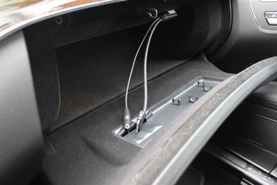 2010 Mercedes-Benz S550 4MATIC®