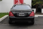 2010 Mercedes-Benz S550 4MATIC®