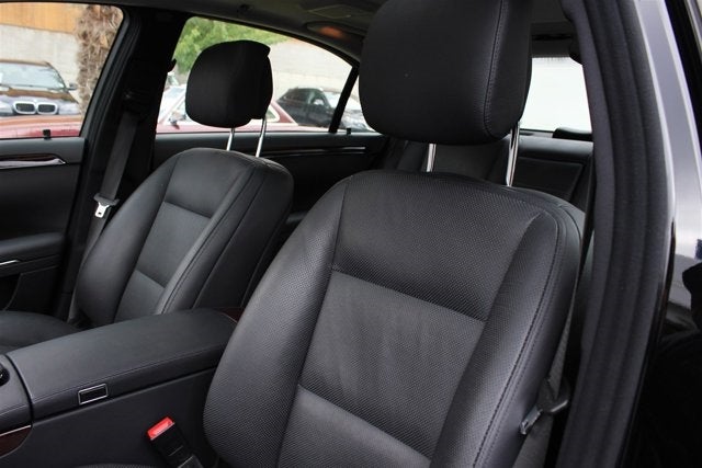 2010 Mercedes-Benz S550 4MATIC®