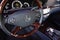 2012 Mercedes-Benz S-Class 4MATIC® Sport Package
