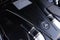 2012 Mercedes-Benz S-Class 4MATIC® Sport Package