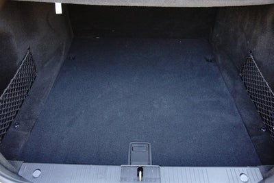 2012 Mercedes-Benz S-Class 4MATIC® Sport Package
