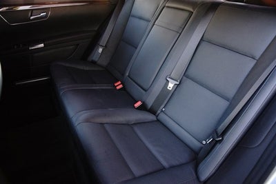 2012 Mercedes-Benz S-Class 4MATIC® Sport Package