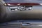 2012 Mercedes-Benz S-Class 4MATIC® Sport Package