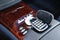 2012 Mercedes-Benz S-Class 4MATIC® Sport Package