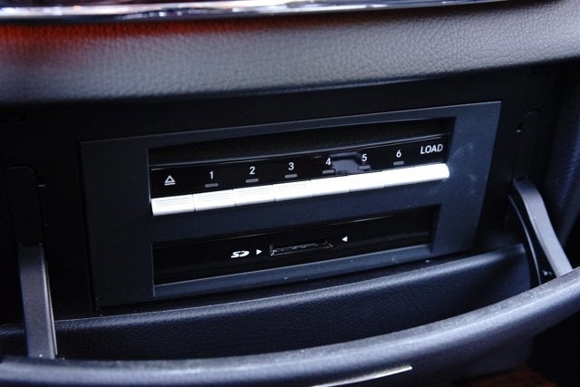 2012 Mercedes-Benz S-Class 4MATIC® Sport Package