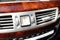 2012 Mercedes-Benz S-Class 4MATIC® Sport Package