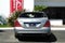 2012 Mercedes-Benz S-Class 4MATIC® Sport Package