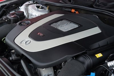 2011 Mercedes-Benz S400 Hybrid