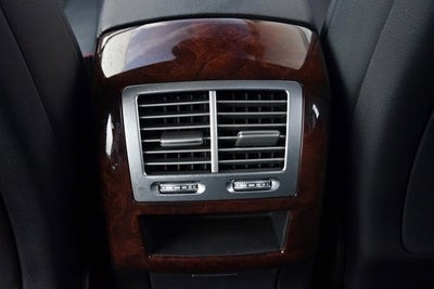 2011 Mercedes-Benz S400 Hybrid