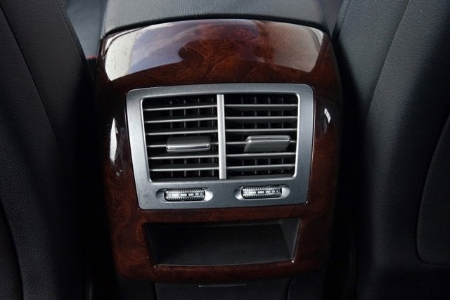 2011 Mercedes-Benz S400 Hybrid