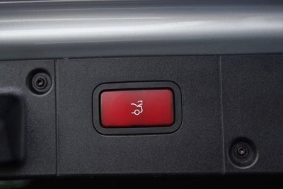 2011 Mercedes-Benz S400 Hybrid