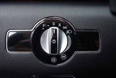 2011 Mercedes-Benz S400 Hybrid