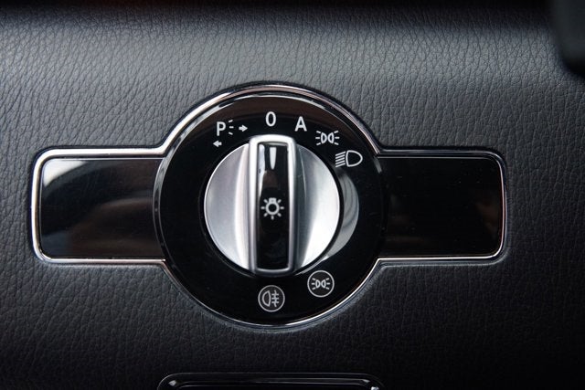 2011 Mercedes-Benz S400 Hybrid