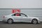 2011 Mercedes-Benz S400 Hybrid