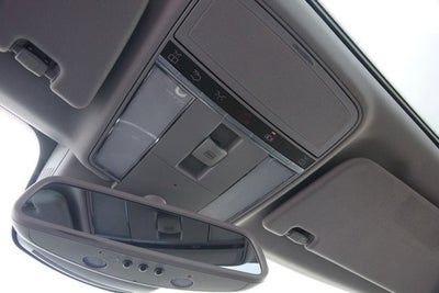 2011 Mercedes-Benz S400 Hybrid