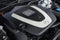 2011 Mercedes-Benz S400 Hybrid