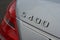 2011 Mercedes-Benz S400 Hybrid
