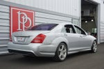 2011 Mercedes-Benz S400 Hybrid
