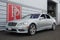2011 Mercedes-Benz S400 Hybrid