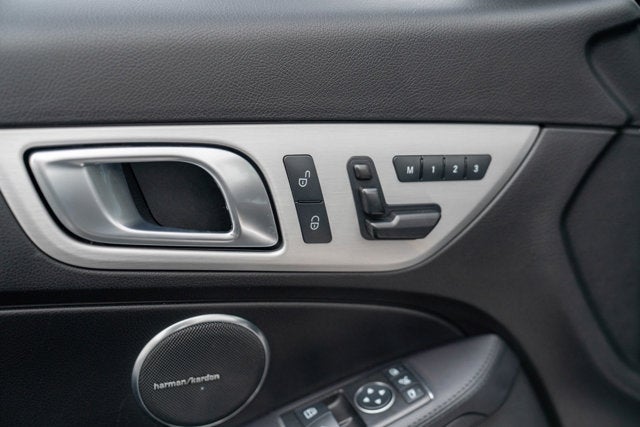 2016 Mercedes-Benz SLK SLK 300