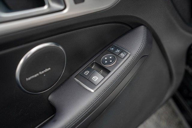 2016 Mercedes-Benz SLK SLK 300