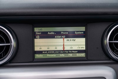 2016 Mercedes-Benz SLK SLK 300