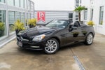 2016 Mercedes-Benz SLK SLK 300