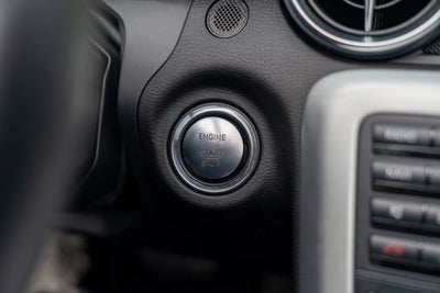 2016 Mercedes-Benz SLK SLK 300