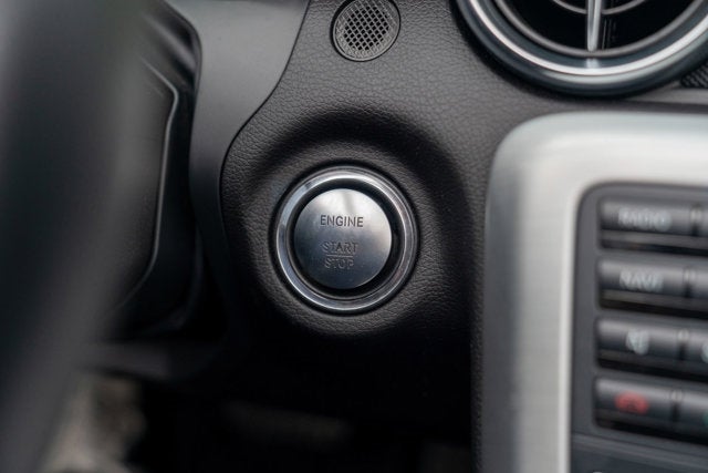 2016 Mercedes-Benz SLK SLK 300