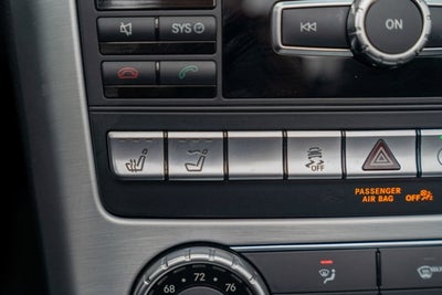 2016 Mercedes-Benz SLK SLK 300