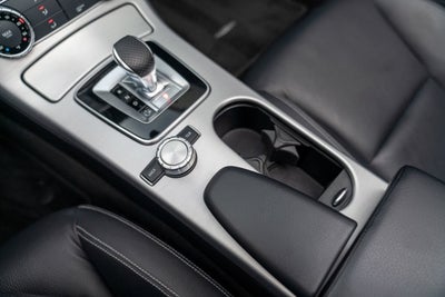 2016 Mercedes-Benz SLK SLK 300