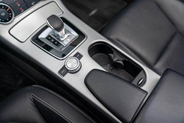 2016 Mercedes-Benz SLK SLK 300