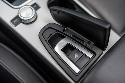 2016 Mercedes-Benz SLK SLK 300