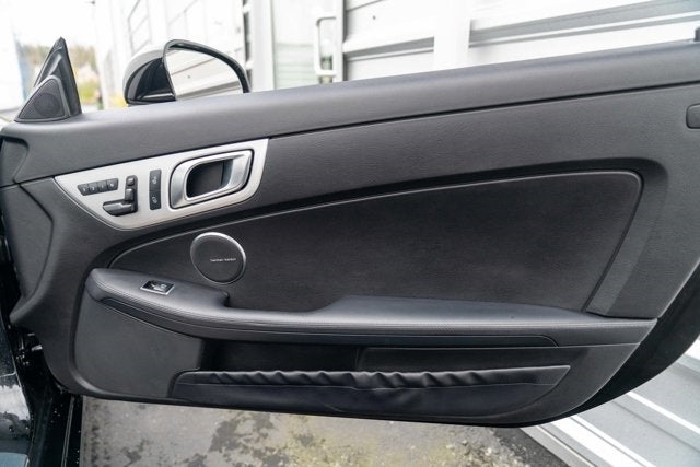 2016 Mercedes-Benz SLK SLK 300